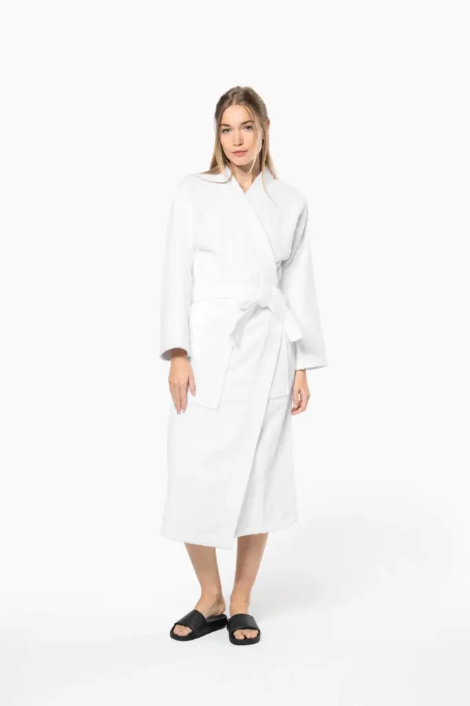 Kimono badjas — productfoto 14