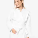 Kimono badjas — productfoto 15