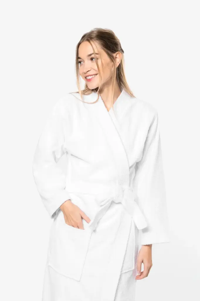 Kimono badjas — productfoto 15