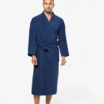 Kimono badjas — productfoto 17