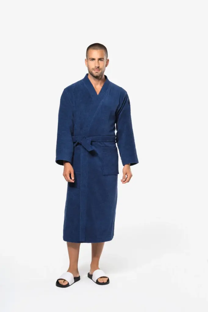 Kimono badjas — productfoto 17