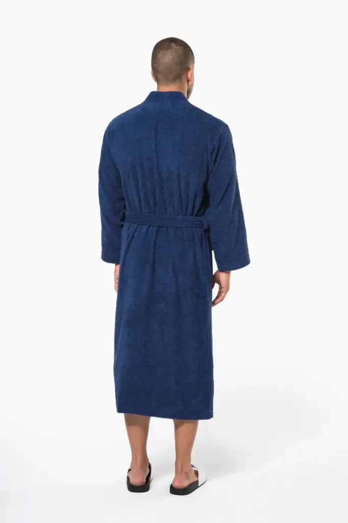 Kimono badjas — productfoto 18