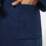 Kimono badjas — productfoto 19