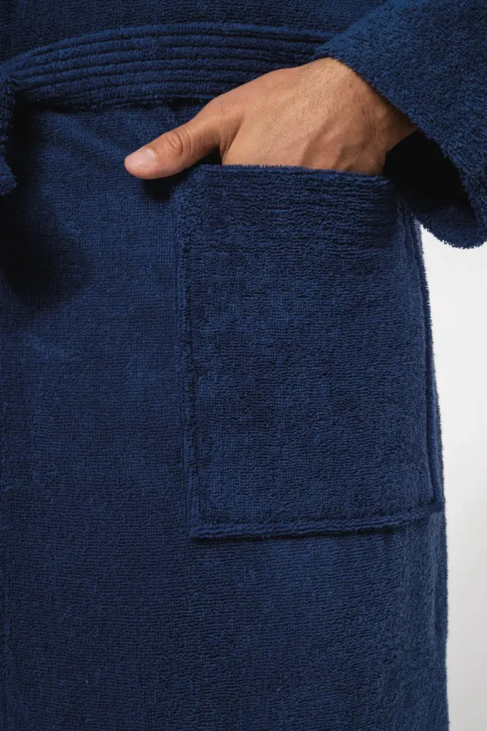 Kimono badjas — productfoto 19