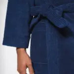 Kimono badjas — productfoto 20