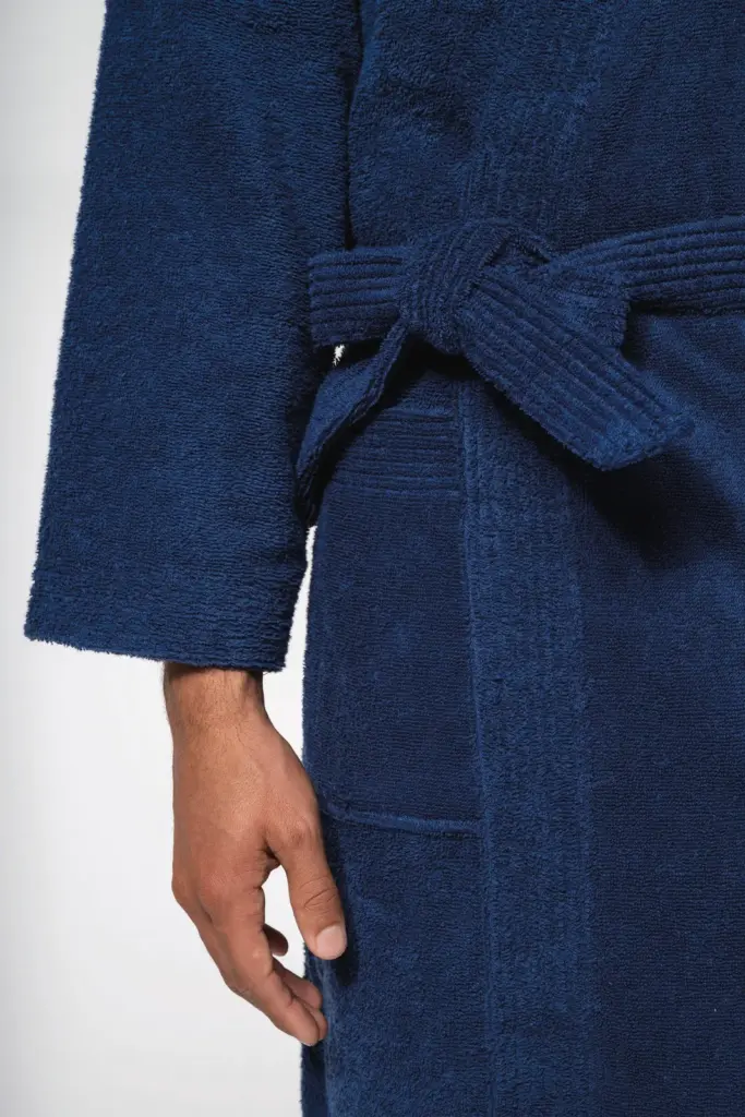Kimono badjas — productfoto 20