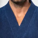 Kimono badjas — productfoto 21
