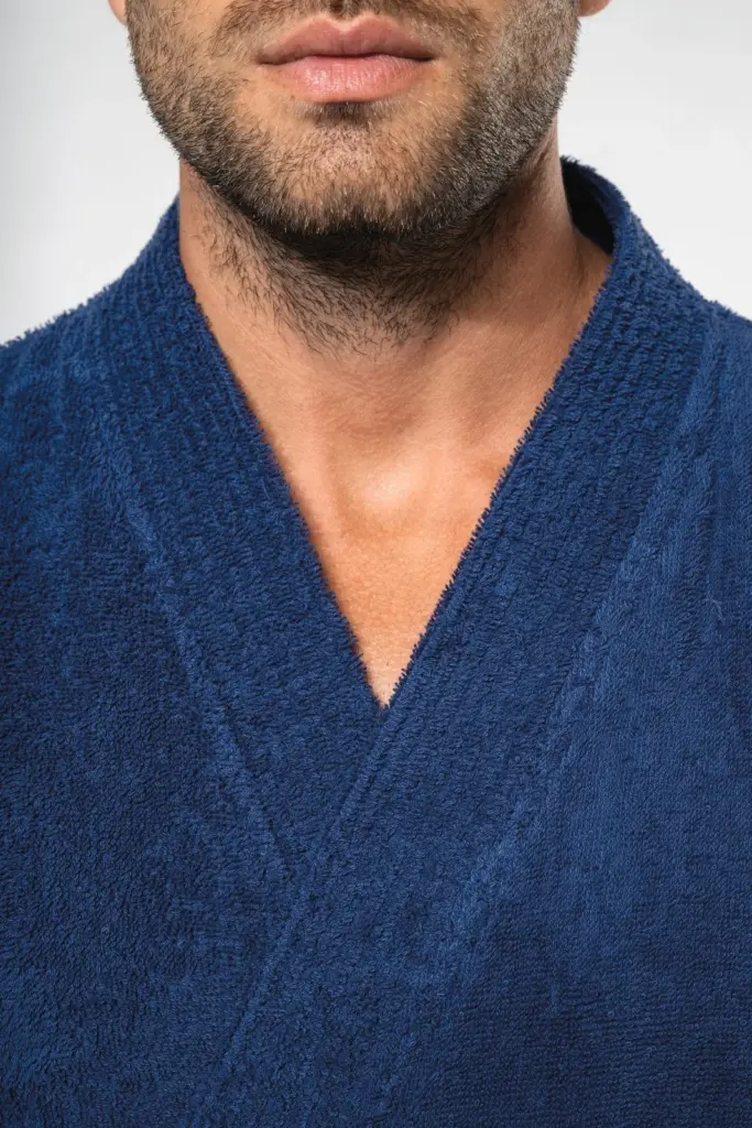 Kimono badjas — productfoto 21