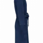 Kimono badjas, navy — productfoto 22