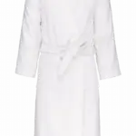 Kimono badjas, white — productfoto 26