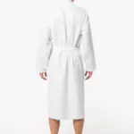 Kimono Badjas Honinggraatstructuur — productfoto 4