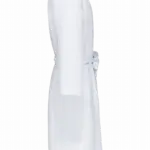 PS_K122-S_WHITE - Hidalgo-werbeartikel Kimono Badjas Honinggraatstructuur, white — productfoto 16