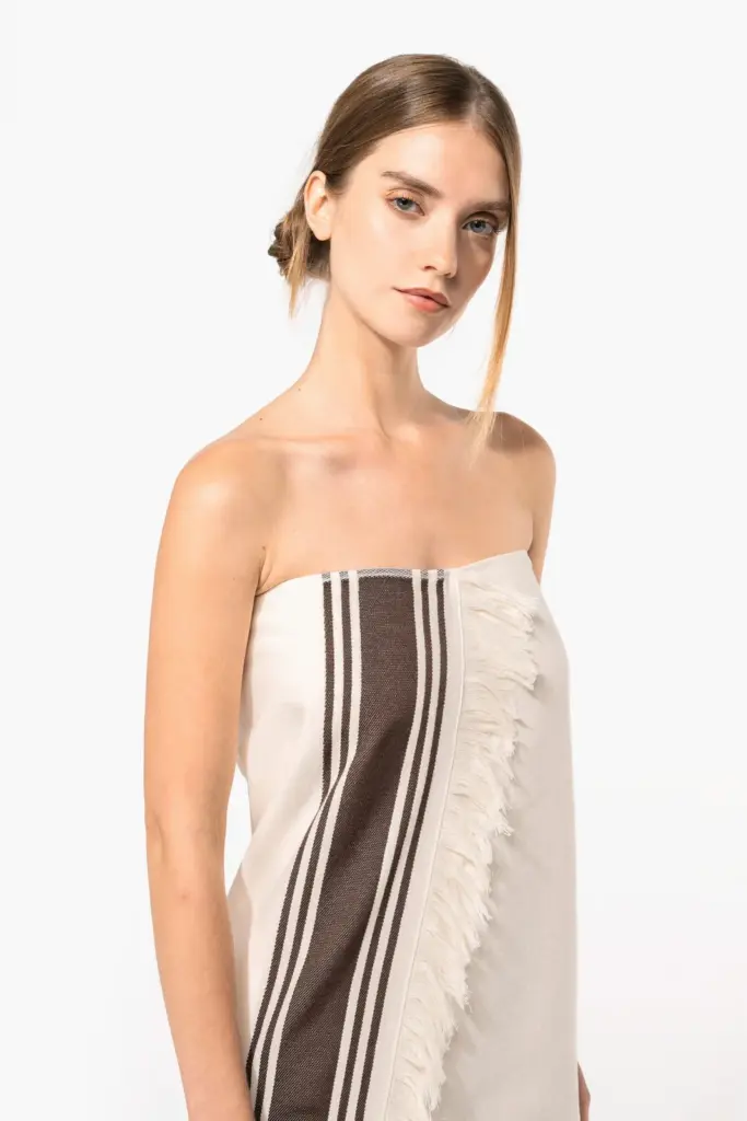 Fouta Handdoek