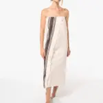 Fouta Handdoek — productfoto 2