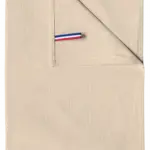 Handdoek - Vaatdoek 'Origine France Garantie', natural — productfoto 2