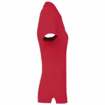 PS_K2026-S_RED - Hidalgo-werbeartikel Piqué-damespolo Bio180 — productfoto 29