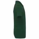 PS_K2029-S_FORESTGREEN - Hidalgo-werbeartikel Bio180 piqué kinderpolo, forest green — productfoto 21
