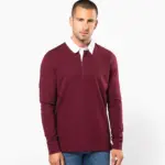 Rugbypolo
