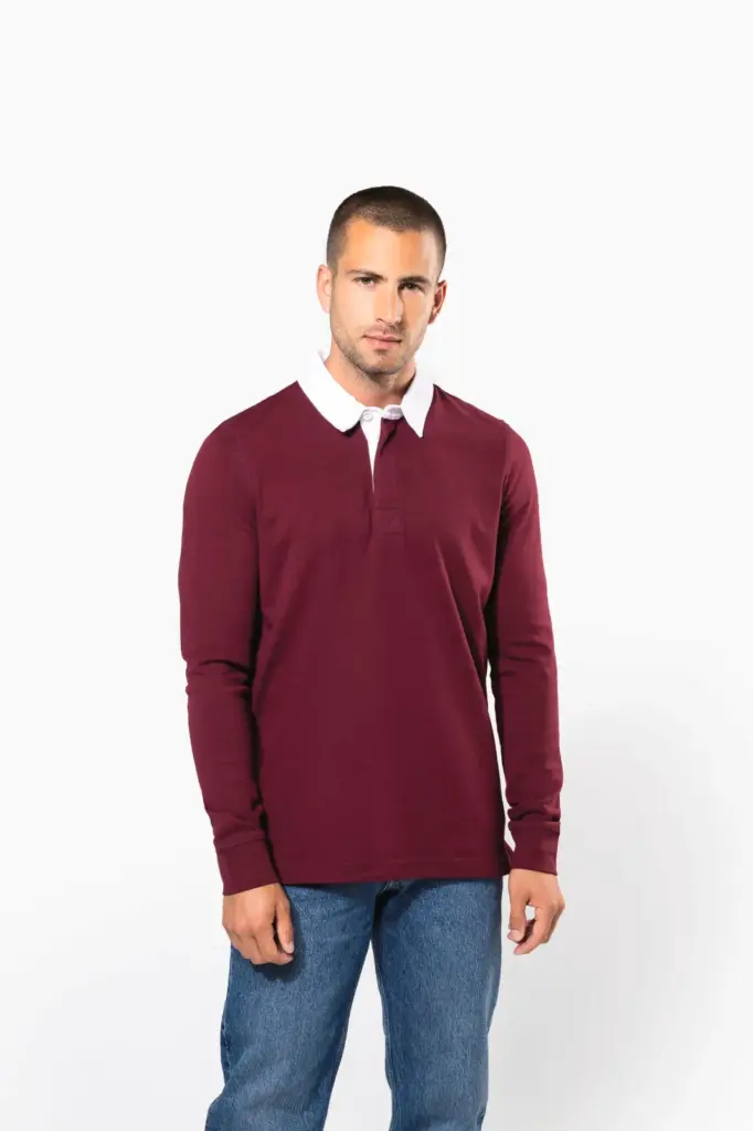 Rugbypolo