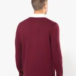 Rugbypolo — productfoto 2