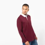 Rugbypolo — productfoto 3