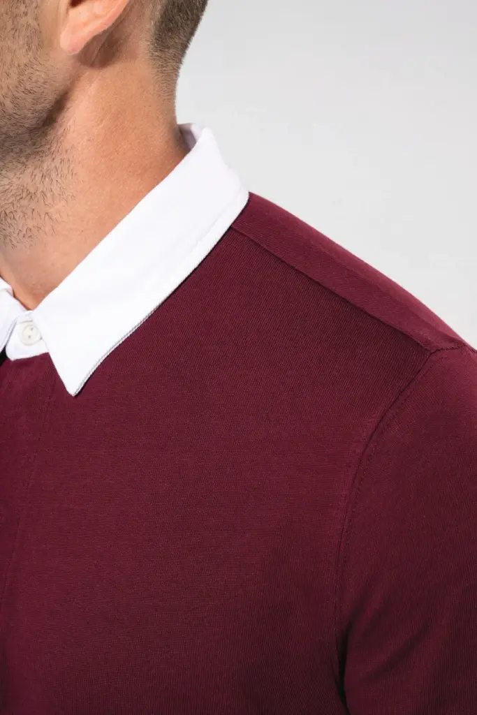Rugbypolo — productfoto 6