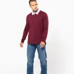 Rugbypolo — productfoto 9