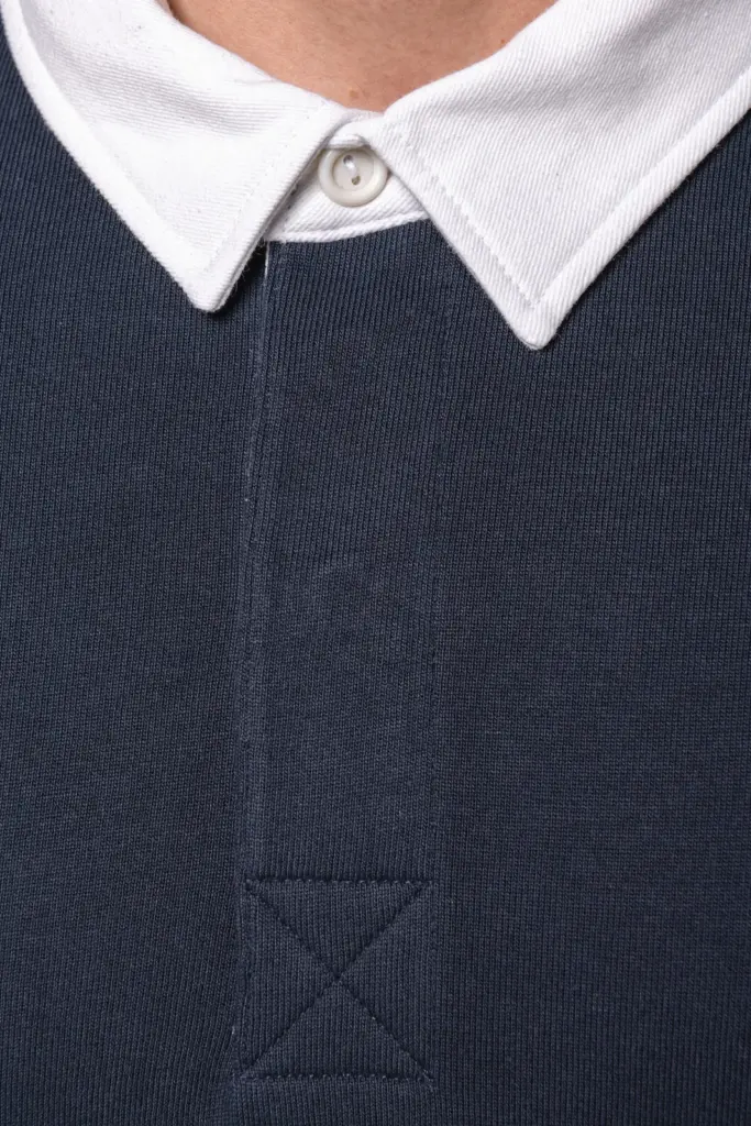 Rugbypolo — productfoto 10