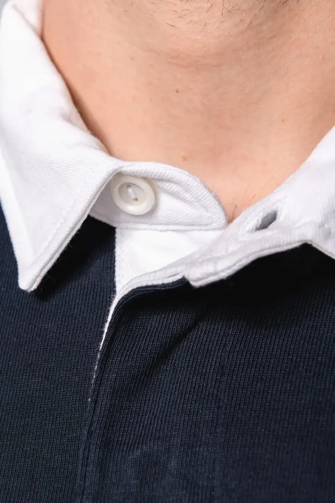 Rugbypolo — productfoto 11