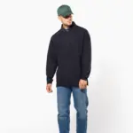 French Rib polo — productfoto 4