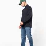 French Rib polo — productfoto 9