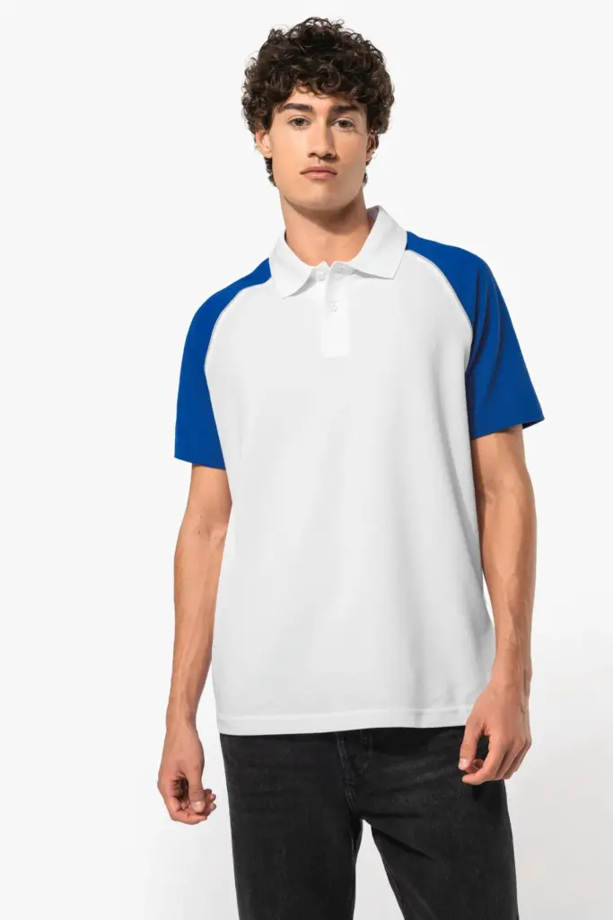 Polo baseball