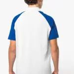 Polo baseball — productfoto 2