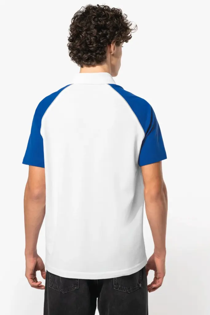 Polo baseball — productfoto 2