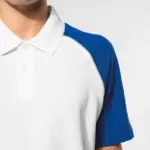 Polo baseball — productfoto 3