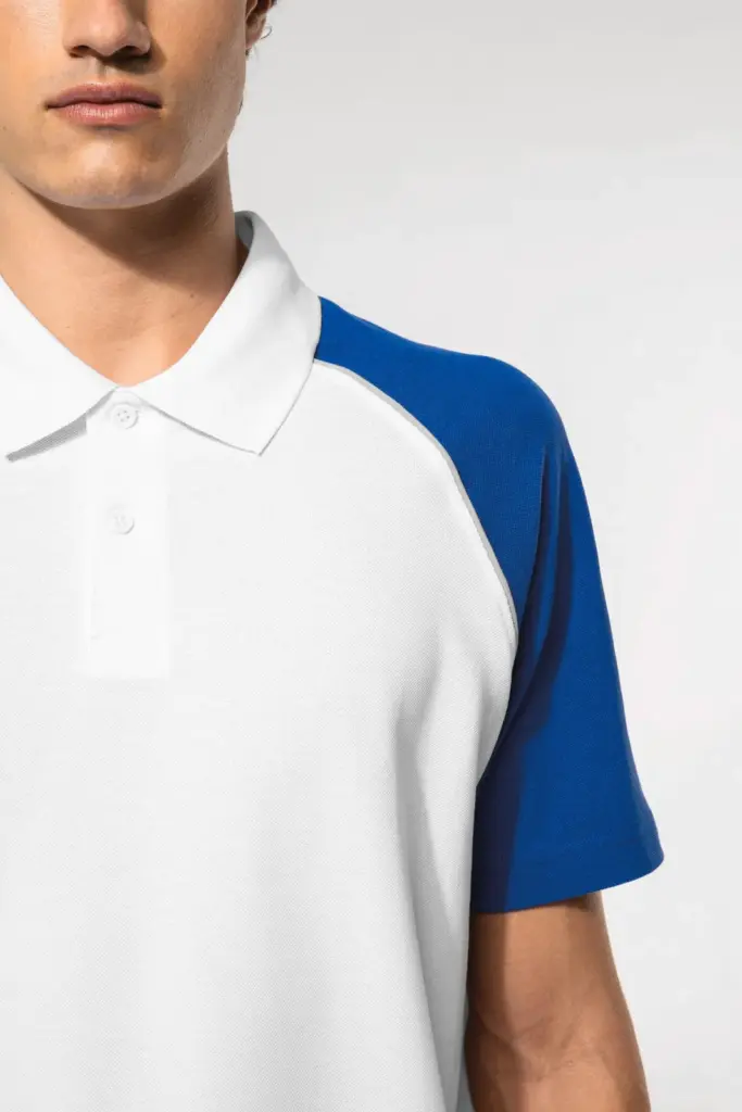 Polo baseball — productfoto 3