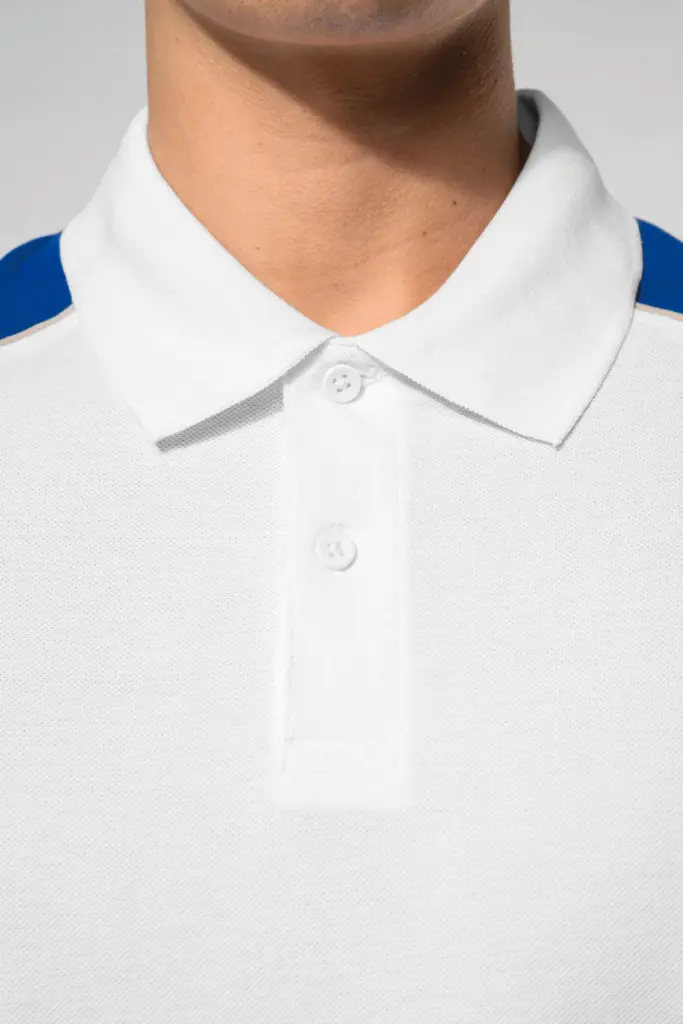 Polo baseball — productfoto 4