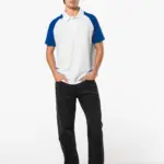 Polo baseball — productfoto 5