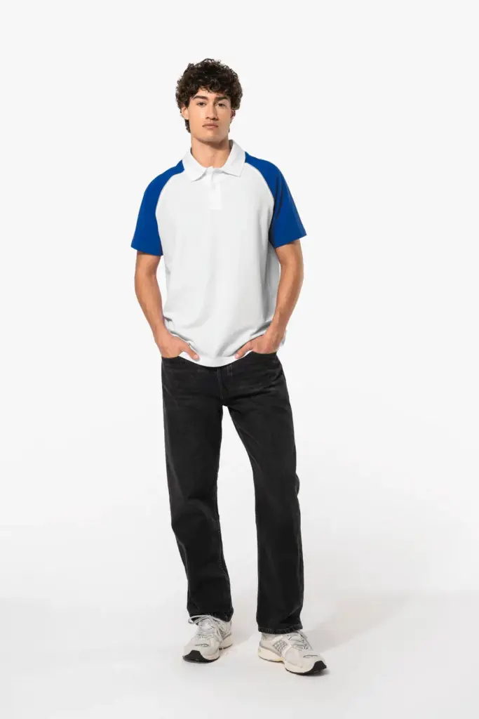Polo baseball — productfoto 5