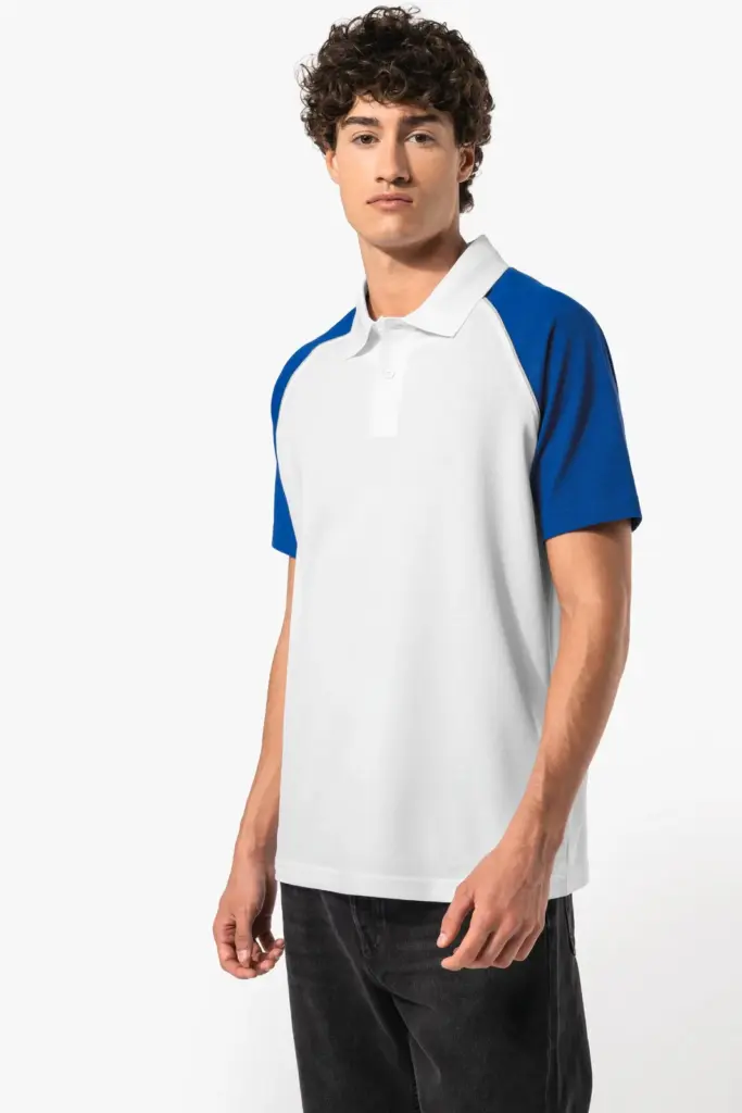 Polo baseball — productfoto 6
