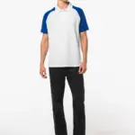 Polo baseball — productfoto 7