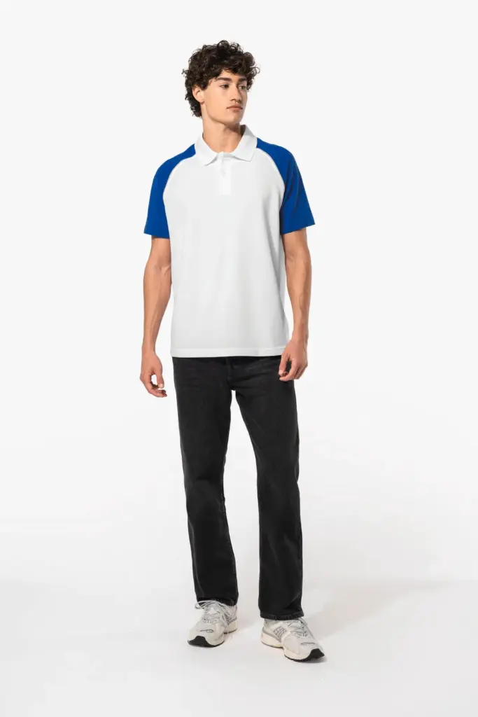 Polo baseball — productfoto 7
