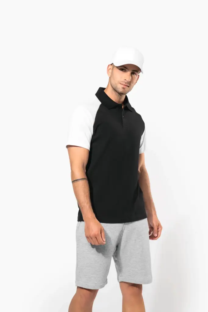 Polo baseball — productfoto 8
