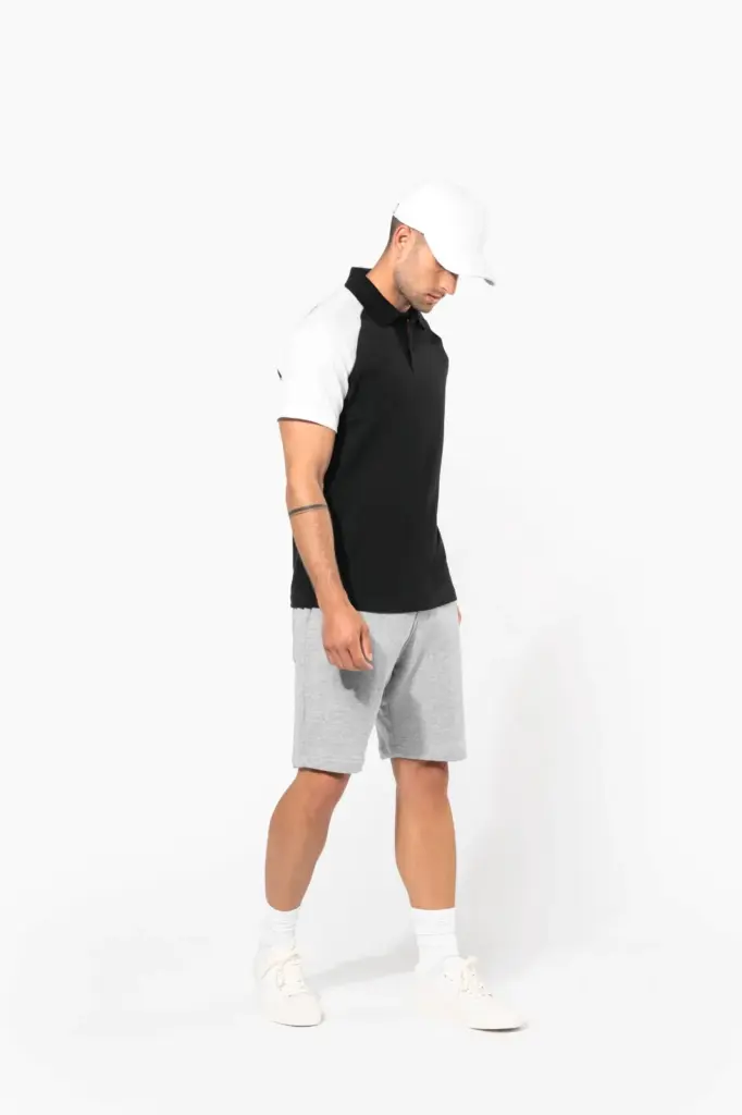 Polo baseball — productfoto 10