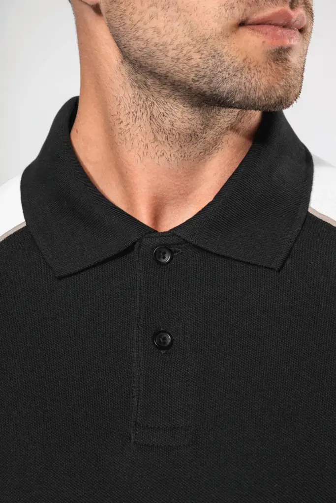 Polo baseball — productfoto 11