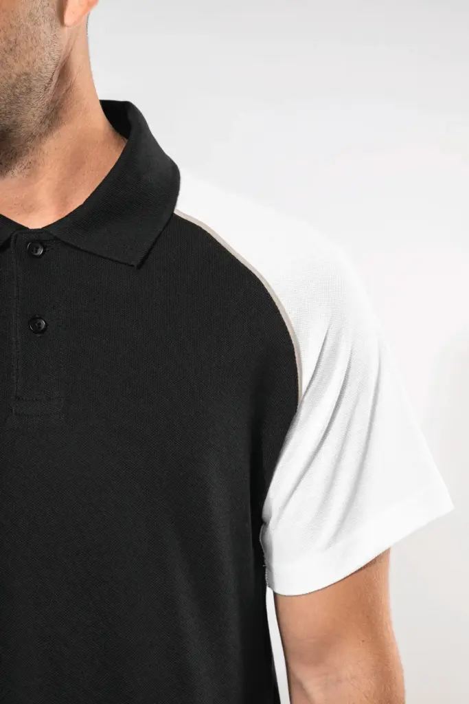 Polo baseball — productfoto 12