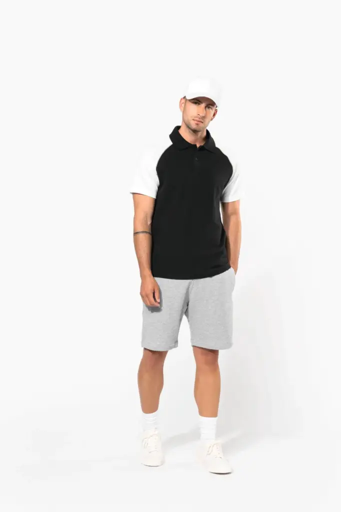 Polo baseball — productfoto 13