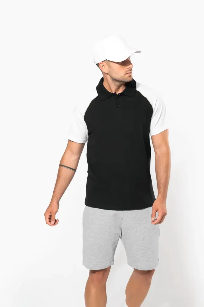 Polo baseball — productfoto 14