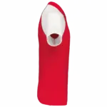 Polo baseball, red / white — productfoto 39