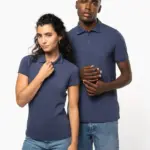 K239-K240-3_2025 - Hidalgo-werbeartikel Piquépolo korte mouwen heren — productfoto 12